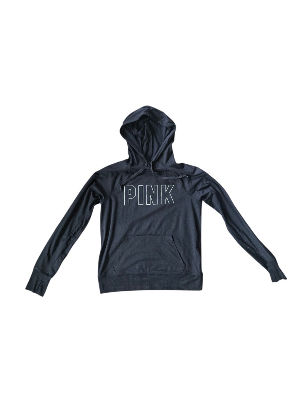 Victoria's Secret PINK active Long Sleeve Hoodie